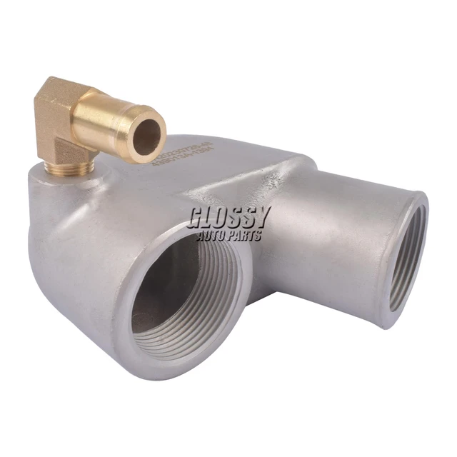 Yanmar 2gm20f Mixing Elbow Replacement Shop Price