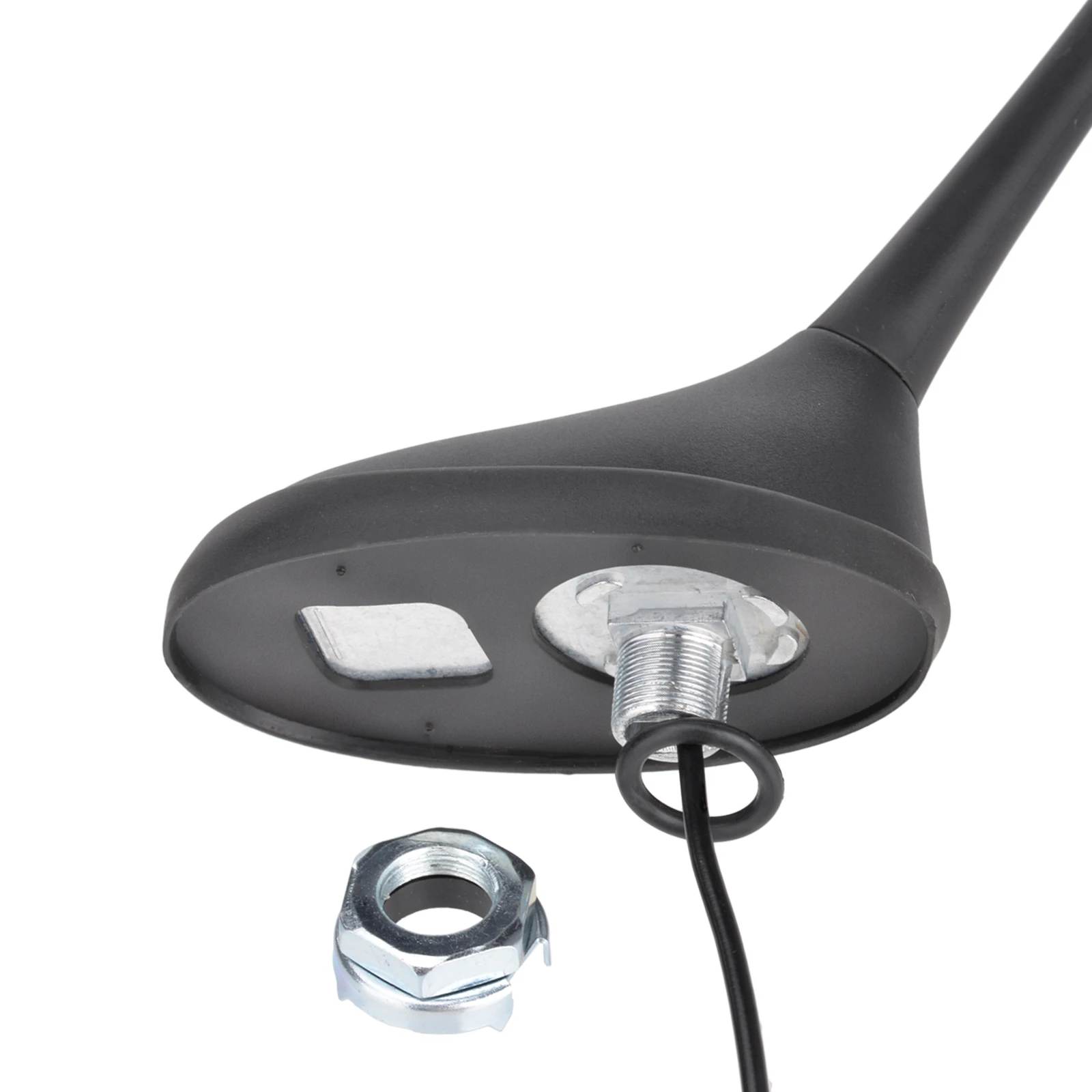 Universal Car Short FM Antenna Replacement for Vehicle Stereo