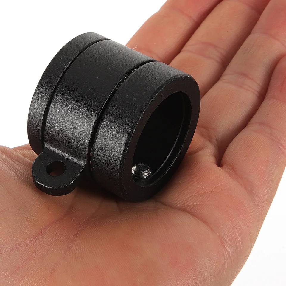 Kit Riparazione Asta Bandiera Completo: Puleggia, Sfera, Corda E Ganci – Accessori Per Pennone In Metallo Resistente
