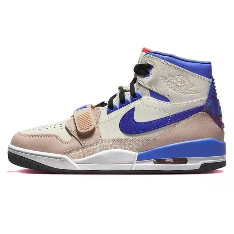 harga nike air jordan legacy 312