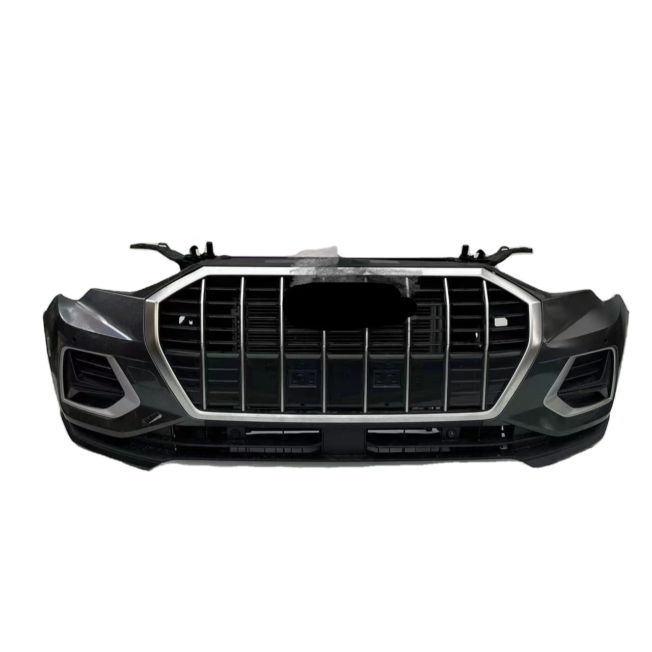 

2023, рекомендация высокого качества для автомобильного бампера Audi Q3, высокое качество и низкая цена, автомобильный передний бампер