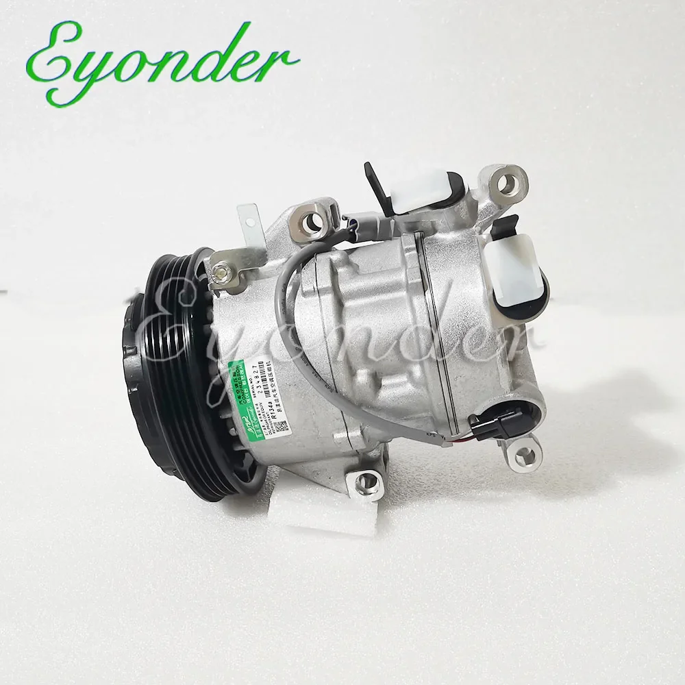 AC A/C Air Conditioning Cooling Pump Compressor for COROLLA AXIO ...