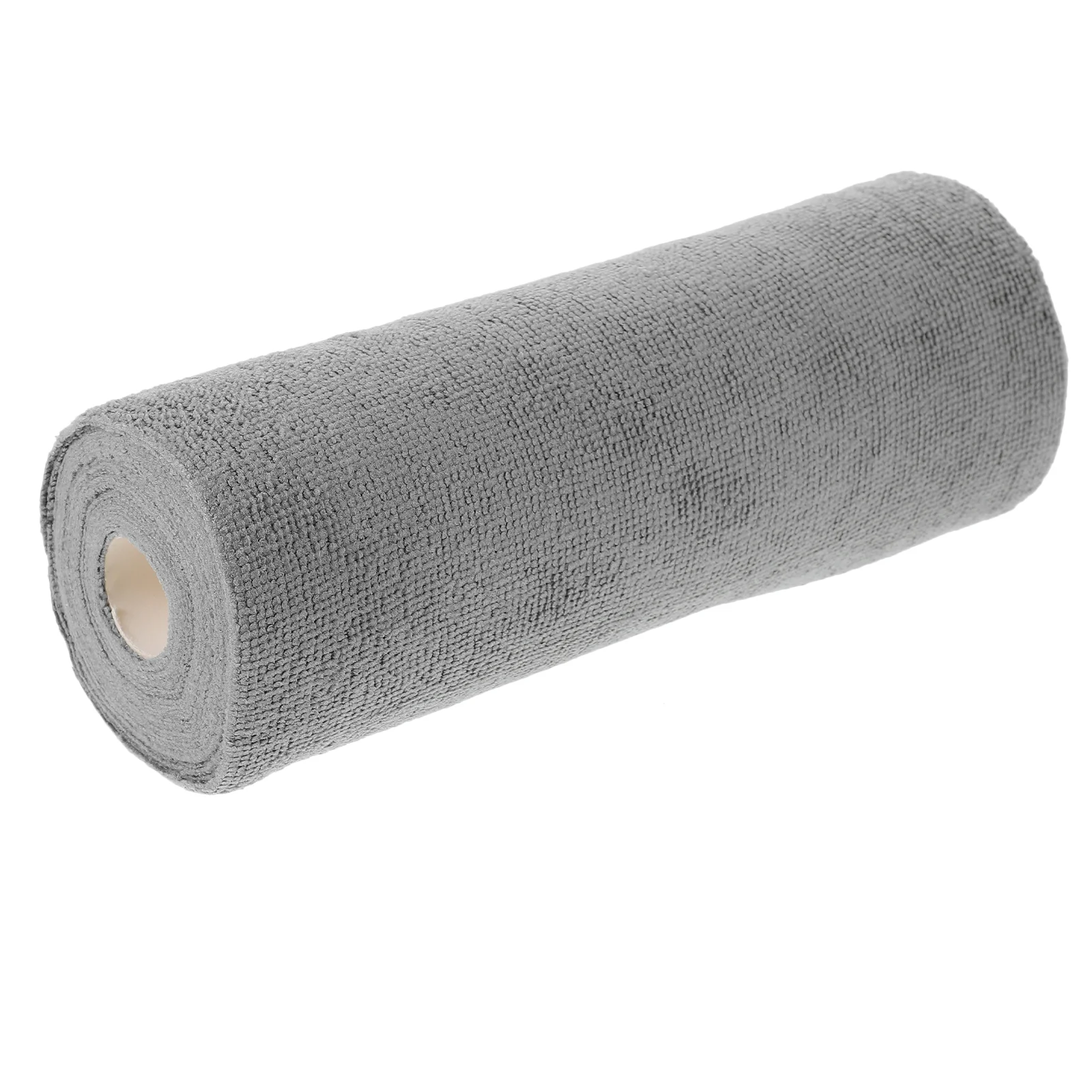 

1 Roll of Kitchen Washcloths Microfiber Dish Towels Multi-function Cleaning Cloths Convenient Dish Cloths