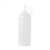 Condiment Squeeze Sauce Bottles Kitchen Hot Sauces Olive Oil Bottles Ketchup Mustard Dispensers Kitchen Accessories Gadgets 6