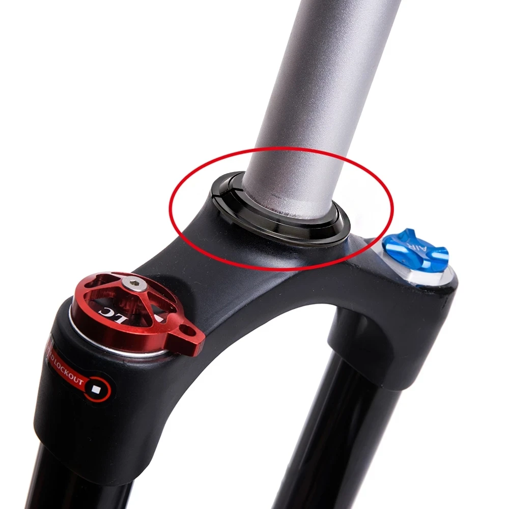 Bike Headset Steel Bearing 41 41.8 47 49 52mm For 28.6 44mm 30mm 40mm Mountain Bike Bicycle Accessories