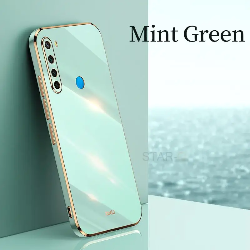 Luxury Soft Silicone Phone Case with Plating Finger Ring Holder and Stand