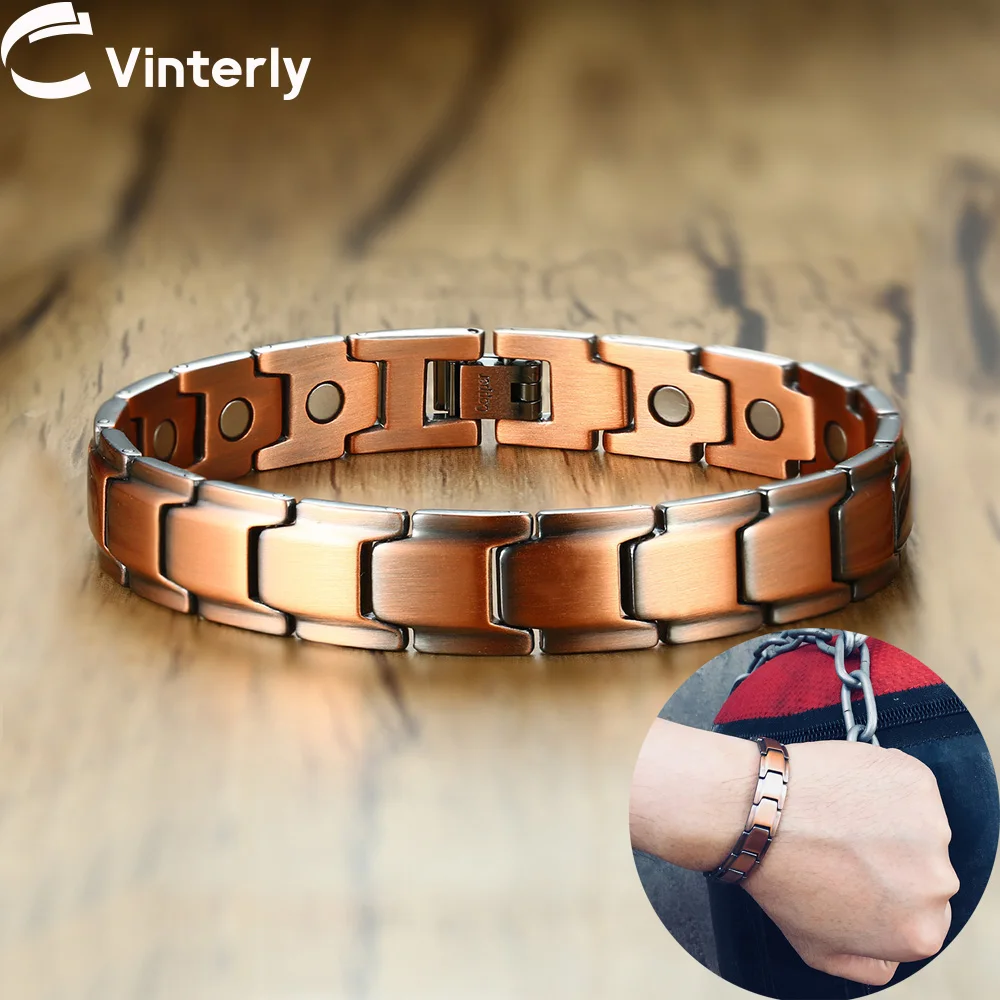 What is magnetic bracelet? How does it Benefits weight loss?