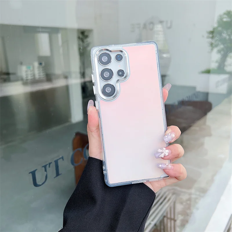 Chameleon Hues Gradient Phone Case