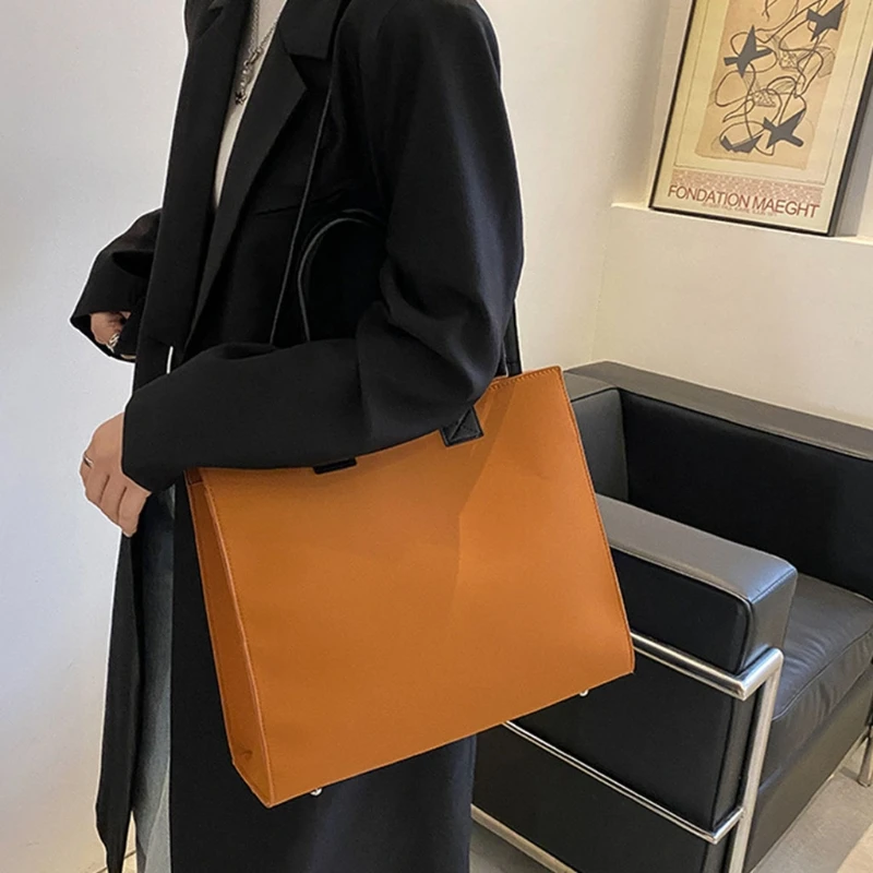 Women Shoulder Handbag Women Vintage Bags Fashion Luxury Top-Handle
