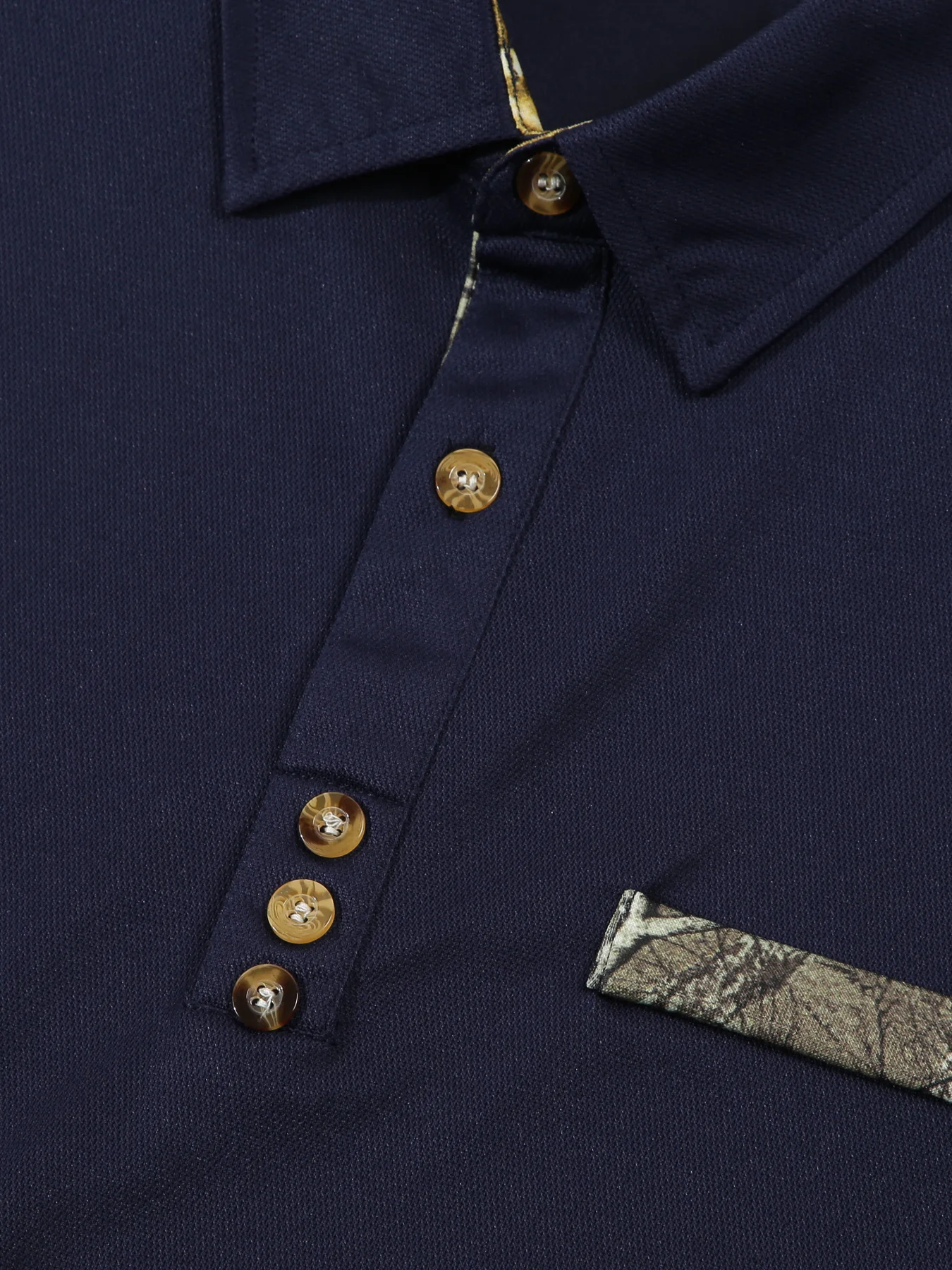 Description Picture 6 of itemSummer new short-sleeved polo fir casual business street sportswear beach wear