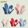 Warm Ski Gloves Snowboard Boys Girls Windproof Outdoor Kids Winter Riding Bicycle Bike Sports Running Snow Full Finger Gloves 1