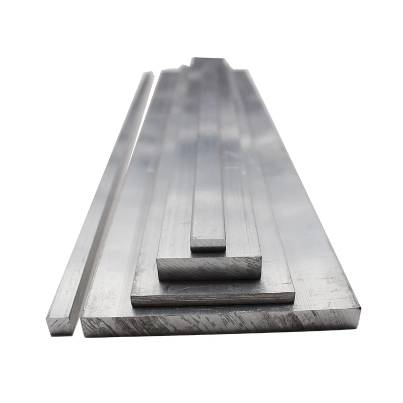 Aluminium Flat Bar Plate Strip Aluminum Alloy Metal Sheet Cnc Block Solid Mill Stock 6061 Thickness 6mm Width 8mm To 160mm Tool Parts Aliexpress