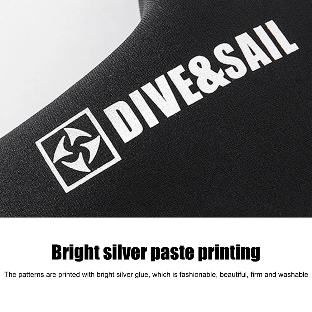 5mm 3mm Neoprene Diving Gloves For Men Women Diver Wetsuit Snorkeling Canoeing Spearfish Swimming Fins Underwater Hunting Glove 4