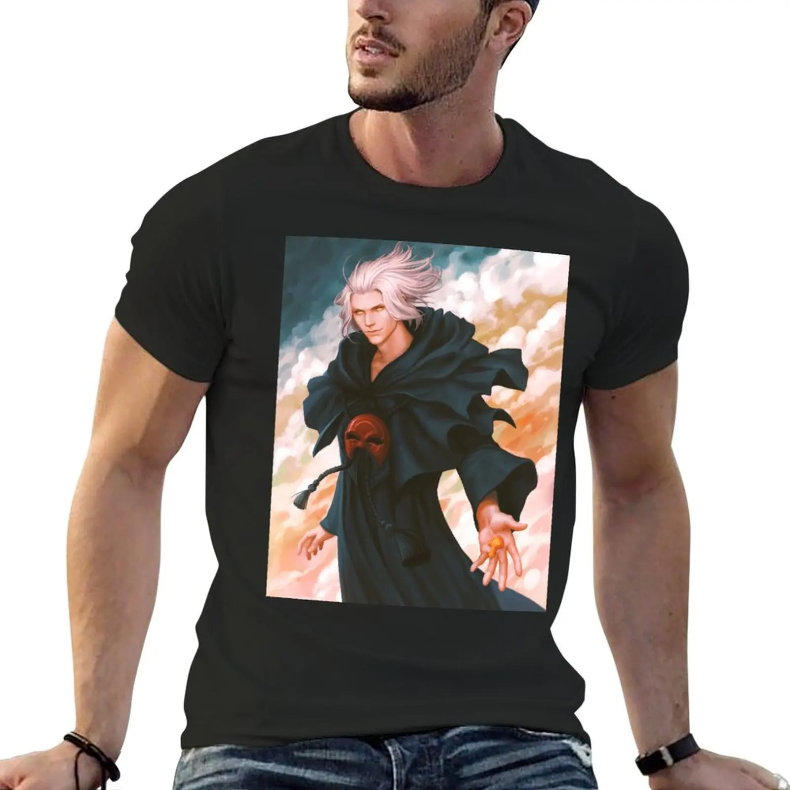 

Legacy T-Shirt customs funnys cotton t shirt men