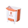 white orange 8L