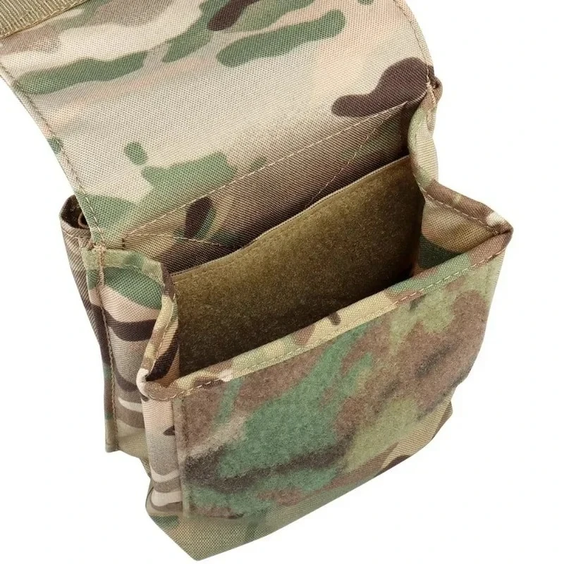 Tactical JSTA Multifunctional Magazine Pouch MOLLE GP Universal