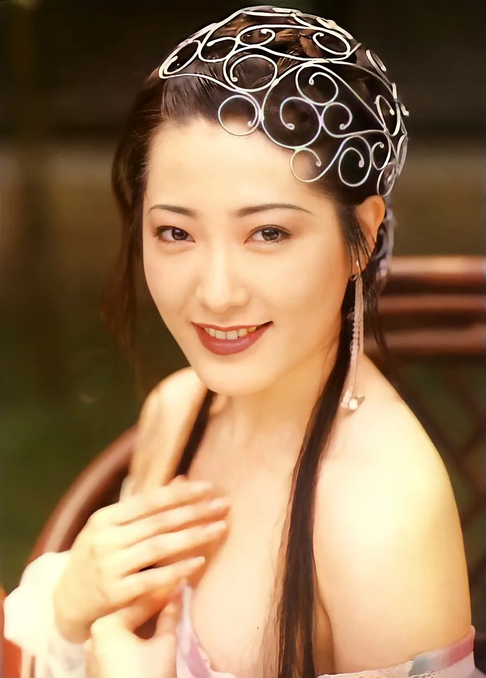 Asami Kanno Si Man Yeung Jin Pin Mei Golden Lotus Sex