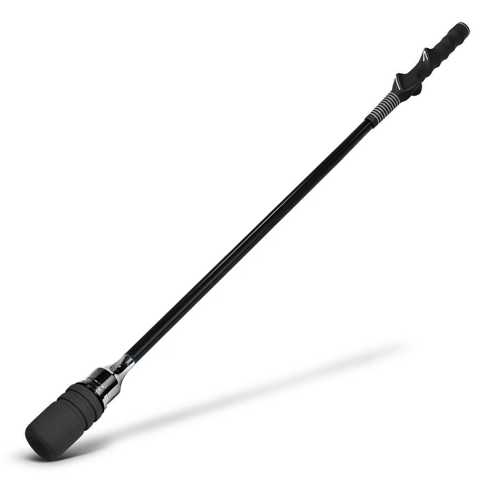 Right Handed Golf Swing Trainer Aid Golf Grip Trainer Golf Tempo Trainer 3