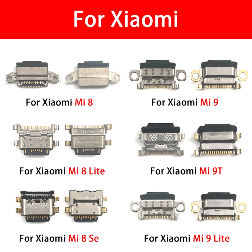 Tutoriel Photo Pour Changer Le Connecteur De Charge Du Xiaomi Mi 9T Ou Mi 9t Pro Tutoriel Photo Pour Changer Le Connecteur De Charge Du Xiaomi Mi 9T Ou Mi 9t Pro