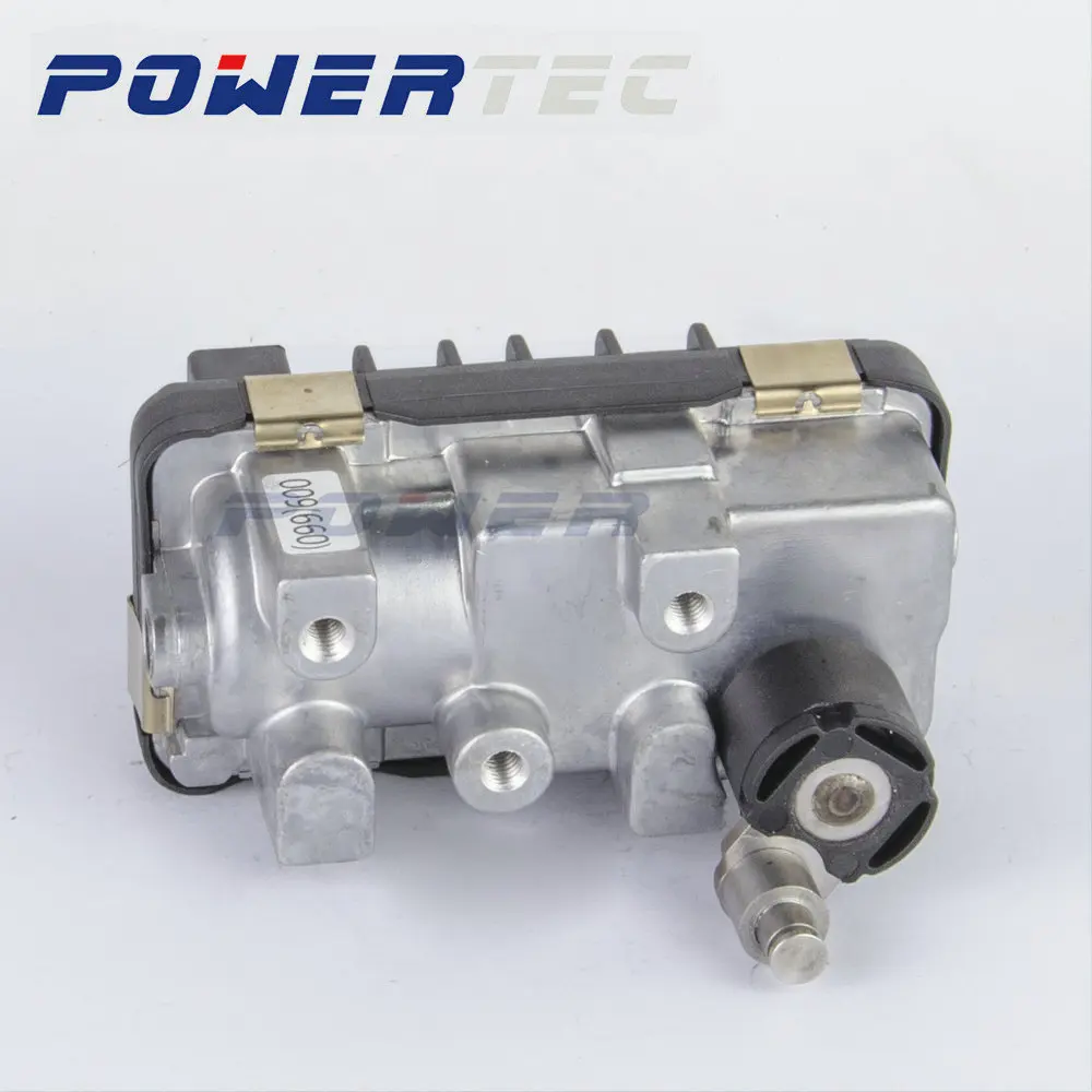 GTB1756VK G-009 781751 6NW-009-660 Turbo Electronic Actuator for Audi A4 A6  769701 Jeep Wrangler 2.8CRD 130Kw 177HP ENS RA428RT AliExpress