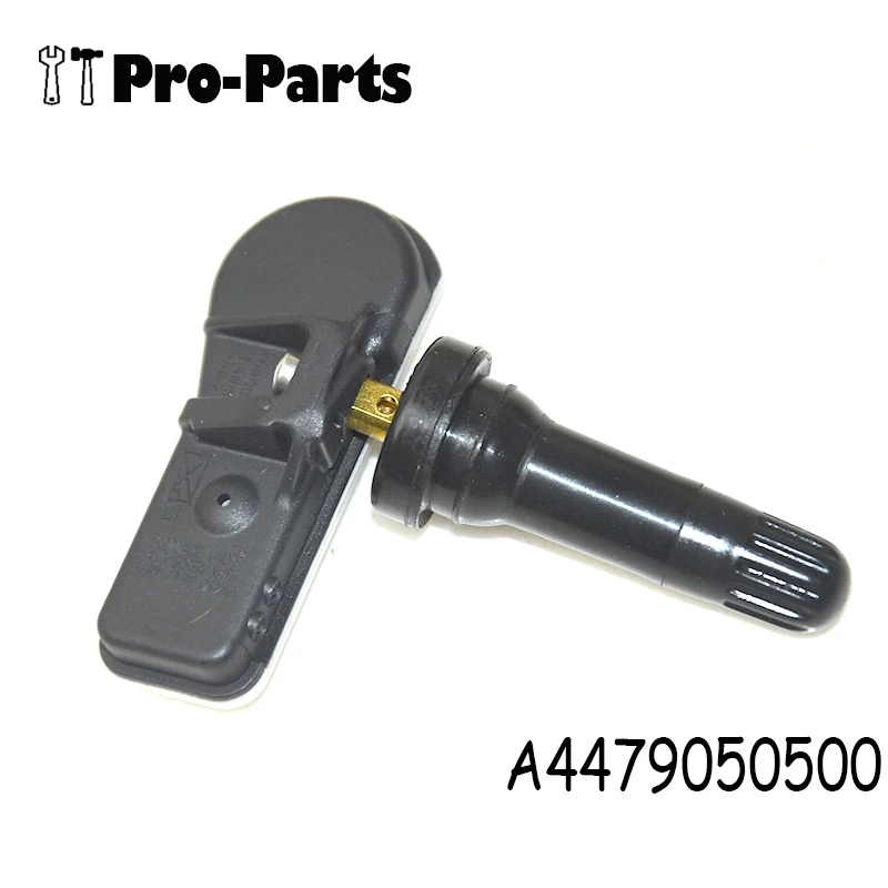ο TPMS Ÿ̾ з  ý A4479050500 4479050500 ޸  Vito V Ŭ 433MHz 
