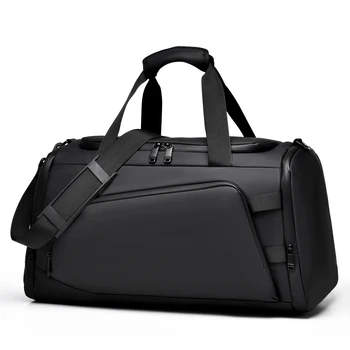large-capacity-multifunctional-travel-duffels-with-multiple-compartments-suitable-for-fitness-travel-and-overnight-travel