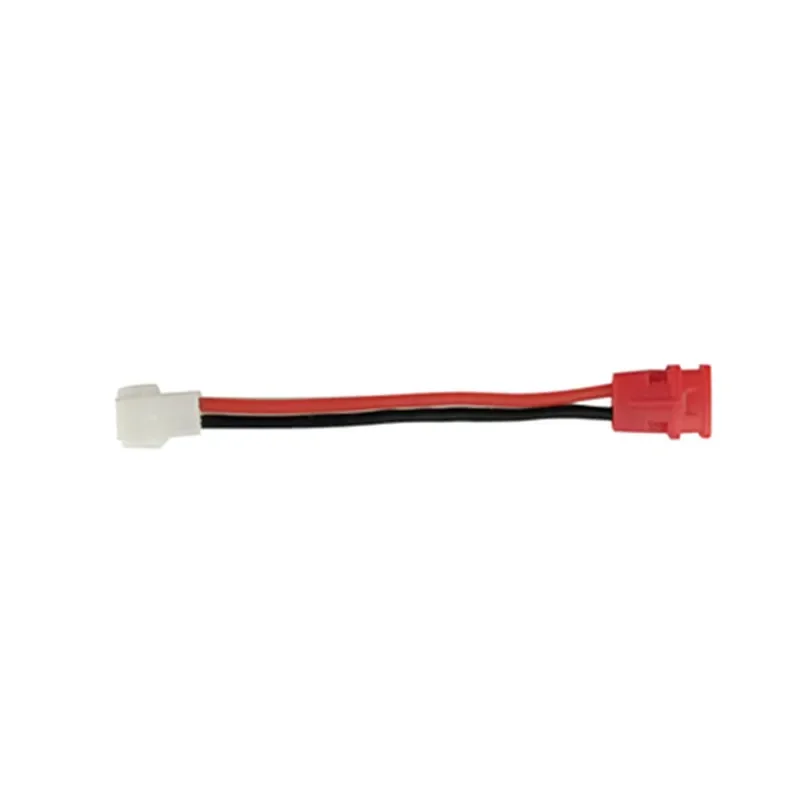 Chargeur USB 6-en-1 pour batteries LiPo Syma X5C X5HC H107L - Lot de 6 câbles