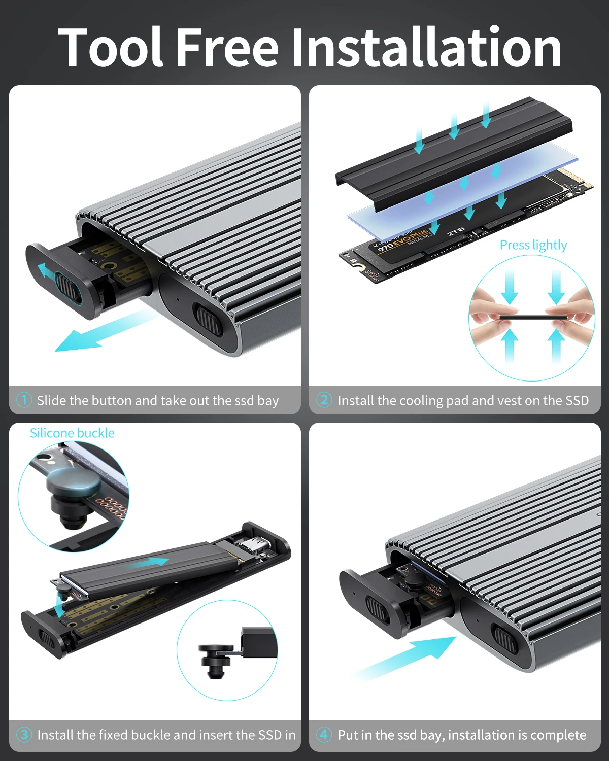 Computers e Electronics