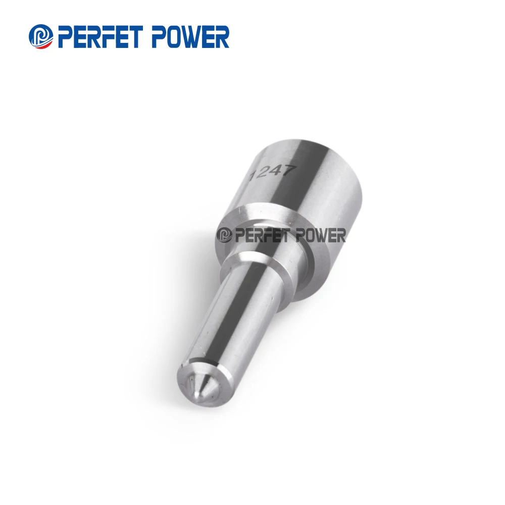 

China Made New DSLA150P1247 0433175367 Diesel Injector Nozzle DSLA 150 P 1247 for 0414720206 0414720208 0414720213 Injectors