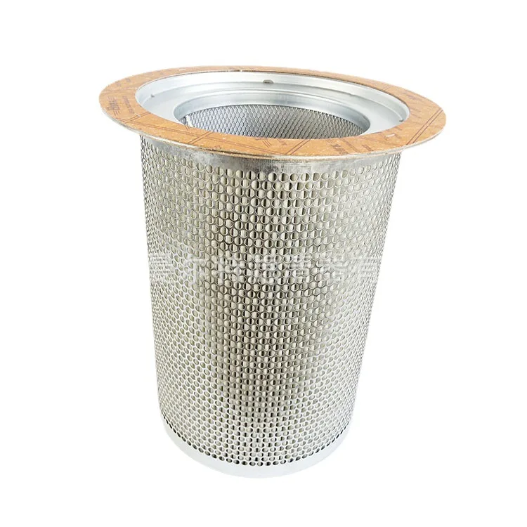 

Supply 39831912 Oil Fine Separator Oil Gas Separator Maintenance Package Oil Water Separator Filter Element Oil Separation Core