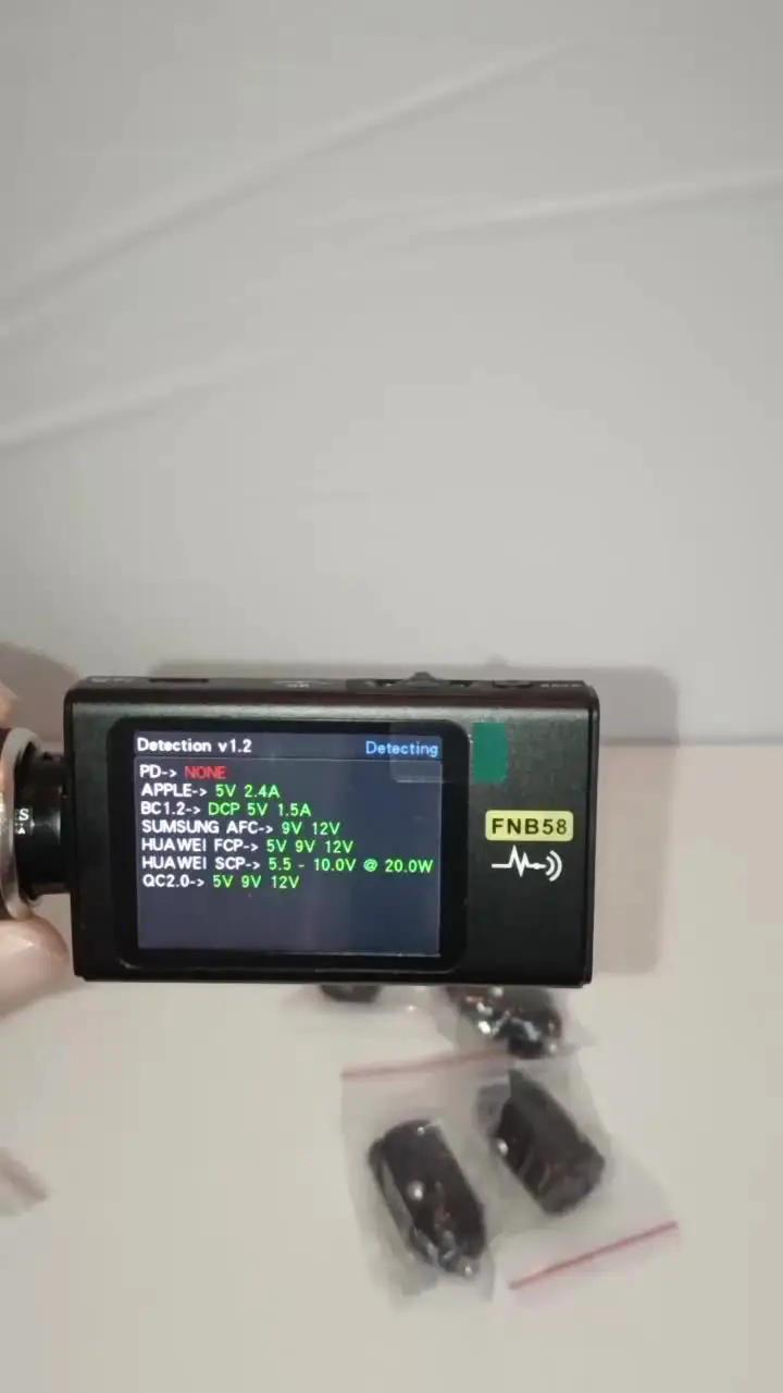 100 Вт, 66 Вт, 5 А, невидимое мини-автомобильное зарядное устройство, 2 порта, автомобильное зарядное устройство, быстрая зарядка PD/QC, автомобильный прикуриватель, зарядка вспышки