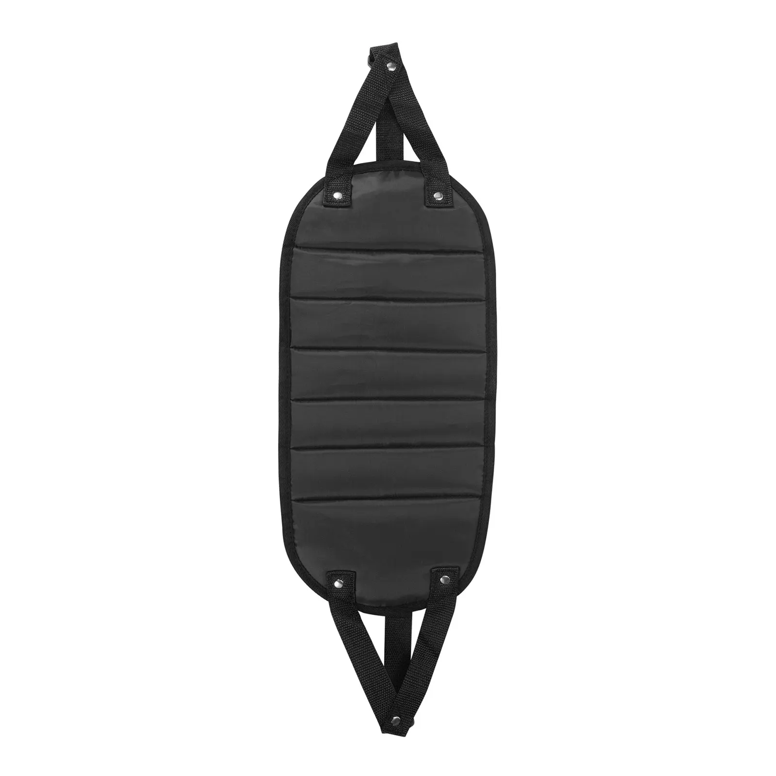 Car Travel Foot Rest Portable Long-distance Trip Foot Hammock for Airplane High-speed Rail Sleep