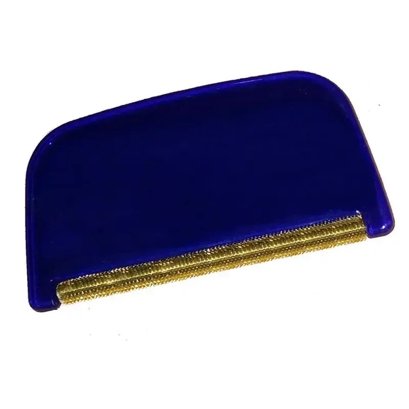 1 Pc Mini Portable Lint Remover Clothes Ball Trimmer Pellet Cut Hair Coat Sweater Shaver Fluff Manual Laundry Cleaning Tools