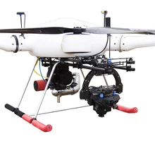 

GAIA160 Hybrid Inspection Survey Surveillance Drone UAV