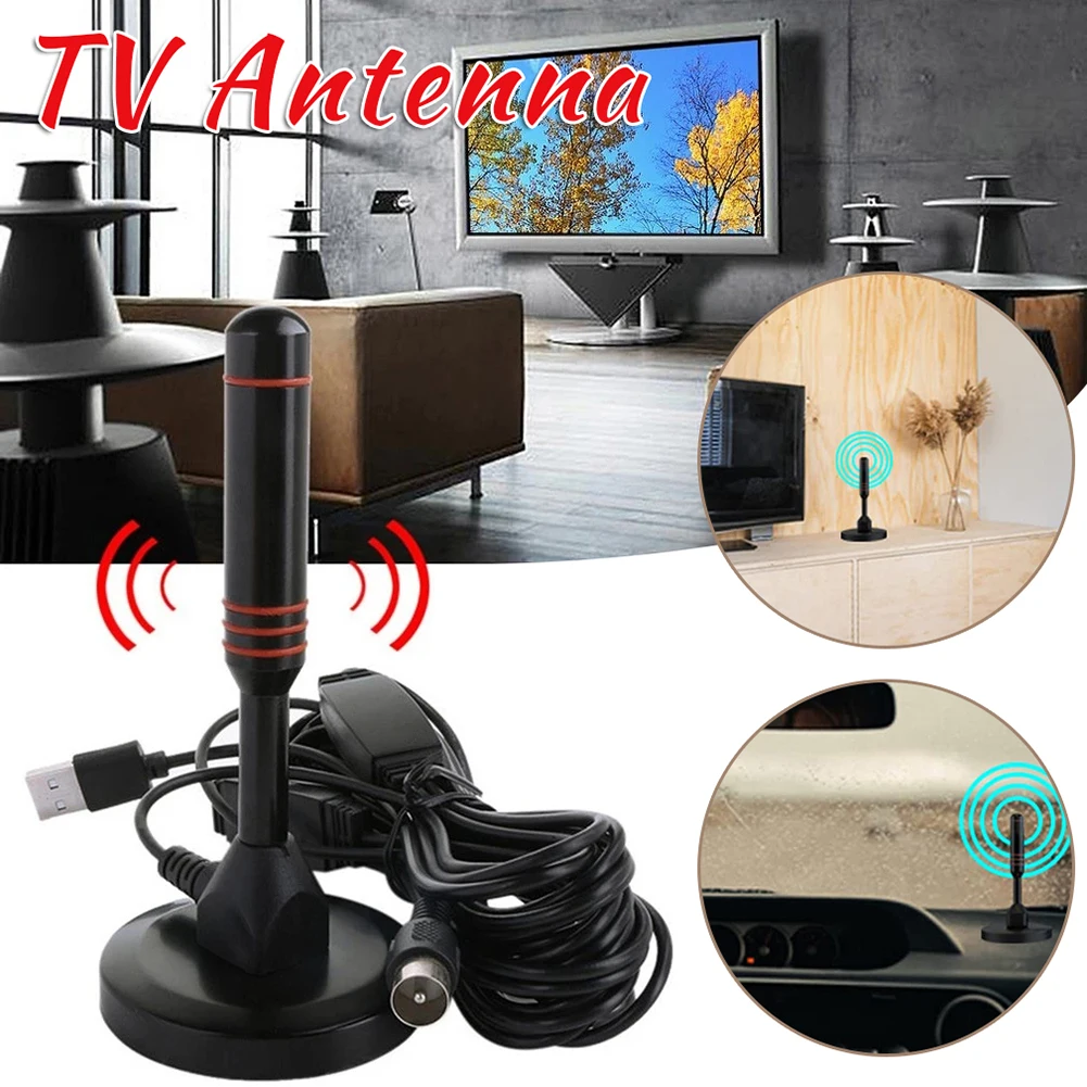 Strong Smart Tv Antenna