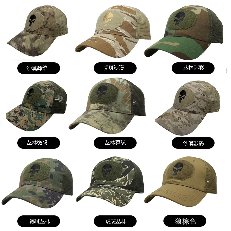 New Era NASCAR REALTREE CAMO 9FORTY&reg; UNISEX - Cappellino - Brown/marrone