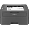 HL-L2405W Wireless Compact Monochrome Laser Printer with Mobile Printing, Black & White Output | Includes Refresh Subscription 1