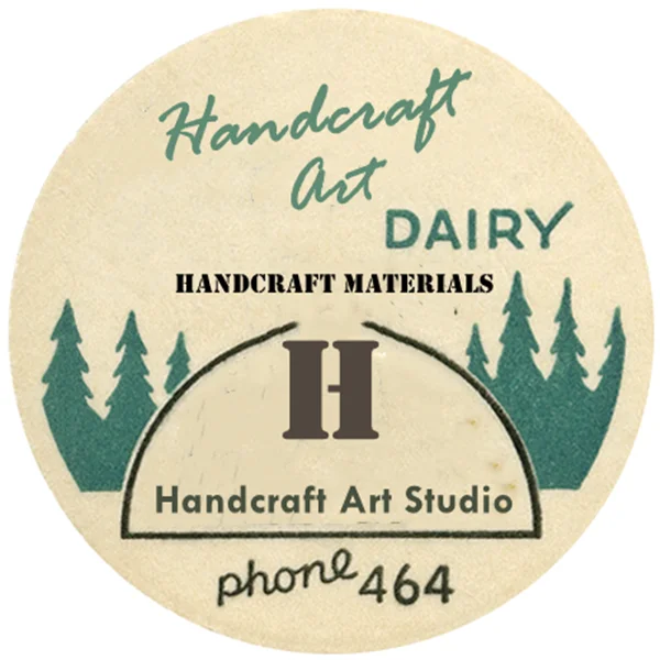 Handcraft Art Studio Store