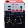 Xpower Portable Synergic Inverter Igbt Mig Mag Mma 250A Co2 Gas Gasless Welding Machine 1