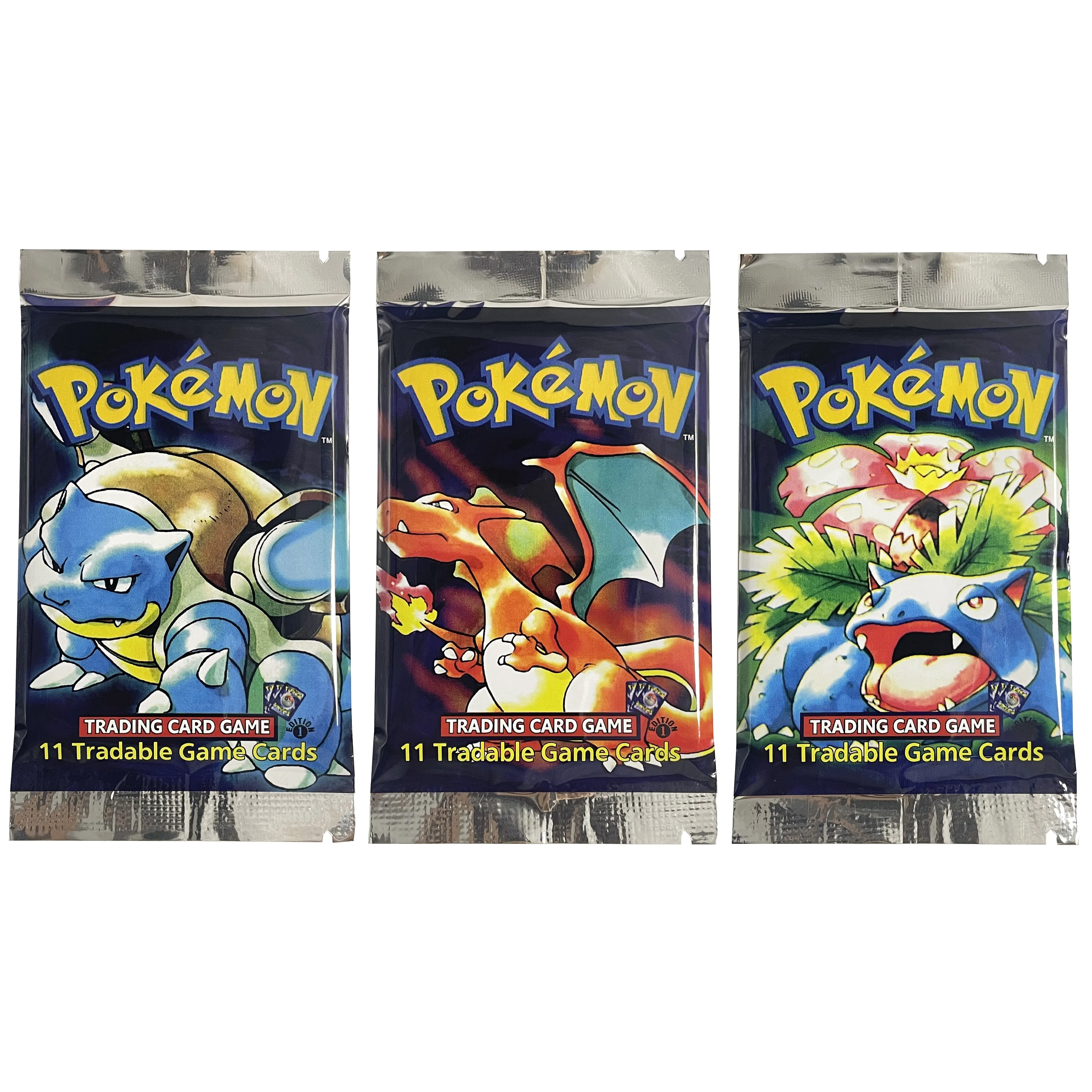 36パック PTCG 全箱 ブースターパック 初版限定版 リザードン PKM トレーディングカードゲーム おもちゃギフト