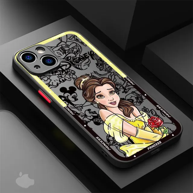 【ラプンツェル様用】ARMOR / ARMOUR Armor Shockproof Case for iPhone 14 Pro Max 13 XS X 7 8 Plus