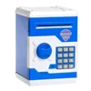 Cash Saving Safe Deposit No Battery Electronic Piggy Bank Natural Resin Multi-function Flash Indication Kid Surprise Gifts 5