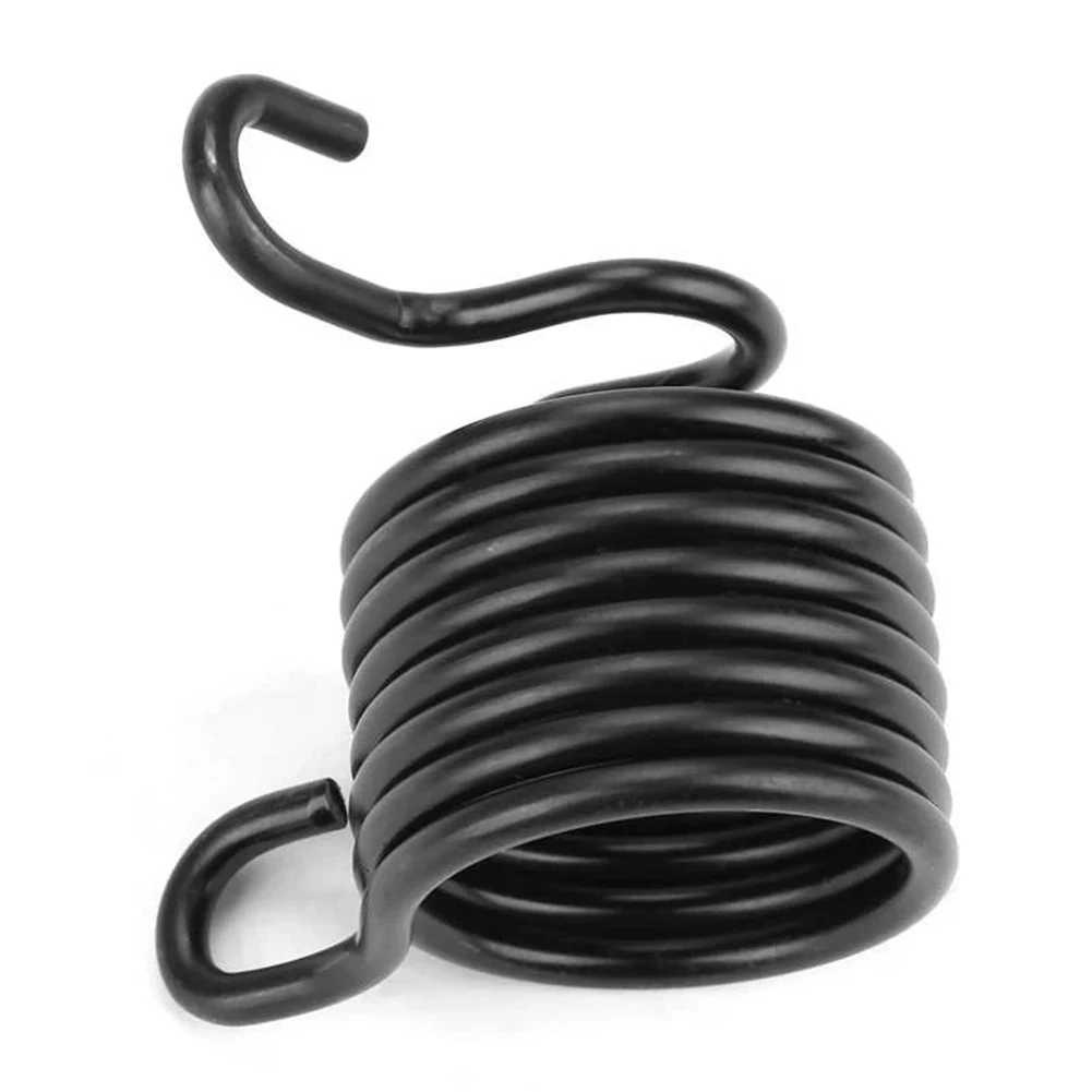 

1pcs Shovel Interface Spring Flat Pneumatic Rivets Impact Head Spring For 150 190 250 General Hammer Retaining Spring
