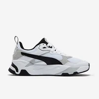 Puma Genuine Trinity – chaussures décontractées basses pour hommes et femmes, à la mode, légères, résistantes à l'usure, 389289-01 2