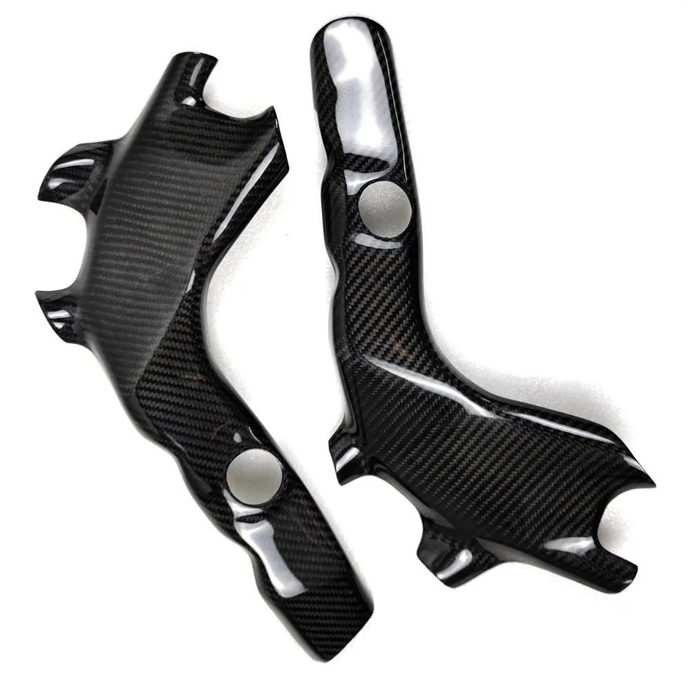 新品】 ZX-25R フレームカバー zx25r
