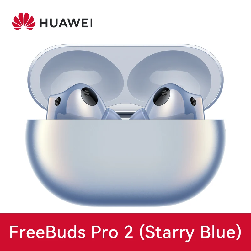 Huawei FreeBuds Pro 2 (6 stores) see best prices now »