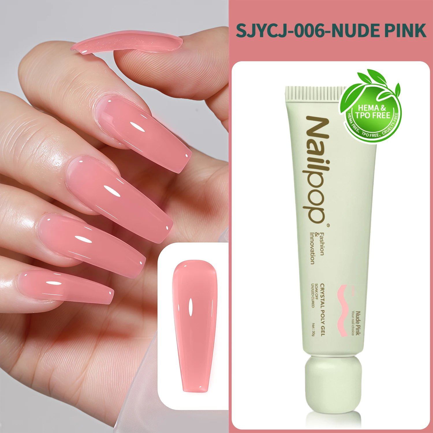 SJYCJ-006-N-pink