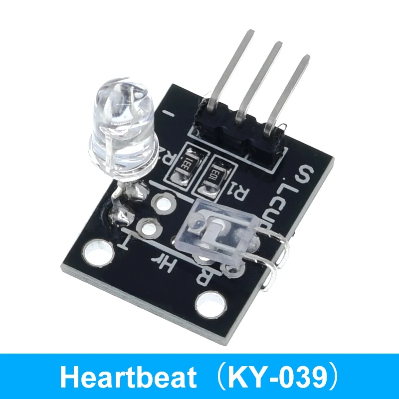 KY-039