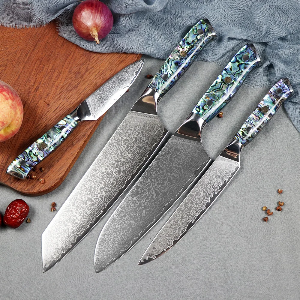 https://ae01.alicdn.com/kf/S27efac02223940bd9a460ab1bdd0883cN/Professional-Japanese-Damascus-Steel-10Cr15CoMoV-Steel-Core-8-Inch-Kiritsuke-Slicing-Knife-Abalone-Shell-Chef-EDC.jpg