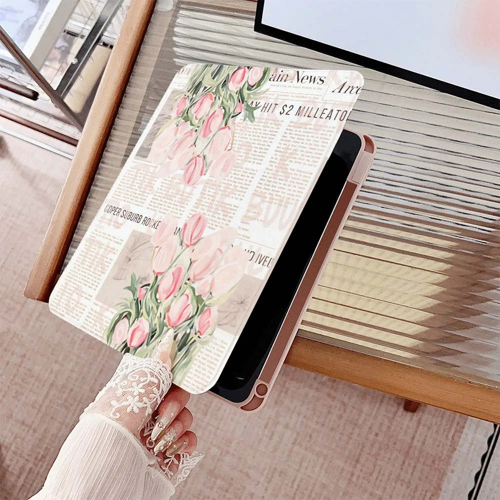 Universal Protective Tablet Case